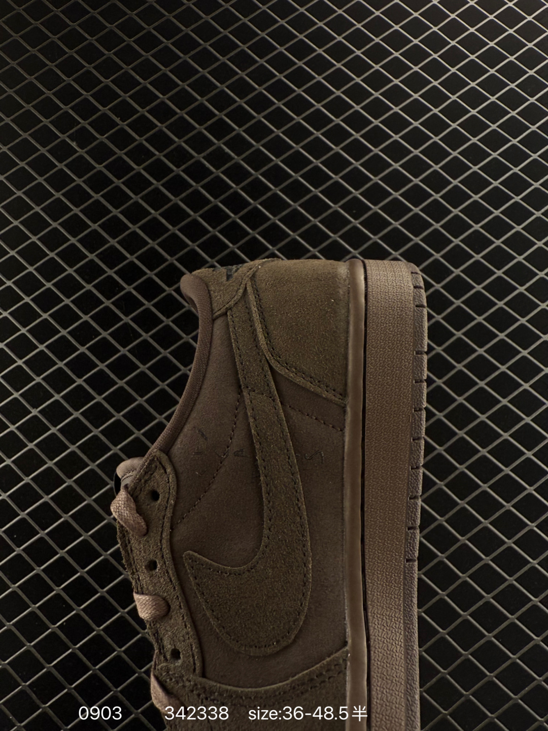 Nike Air Jordan 1 Low OG SP